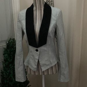 Rock & Republic jean jacket